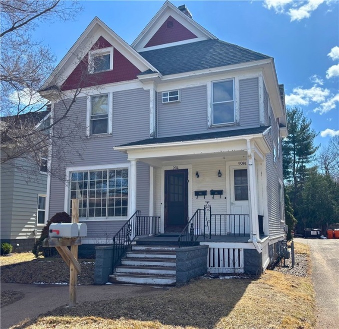 901 Barland St unit 1&2, Eau Claire, WI 54701 - photo 1