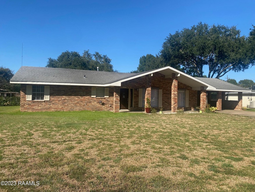 1630 Nile St, Eunice, LA 70535 - photo 1