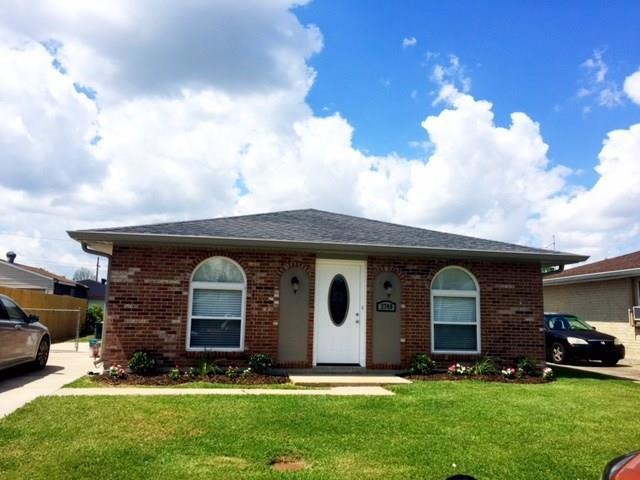2740 Isabelle Dr, Marrero, LA 70072 - photo 1