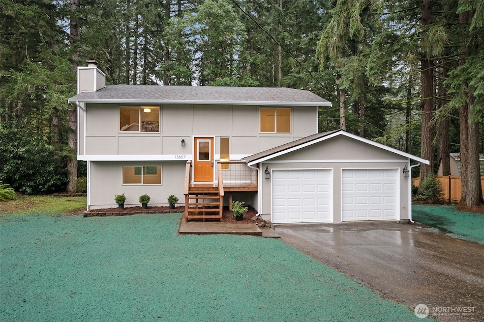 13607 97th Ave NW, Gig Harbor, WA 98329 - photo 1