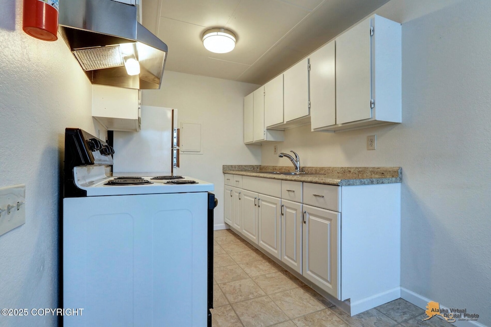 5215 E 26th Ave unit 11, Anchorage, AK 99508 - photo 1