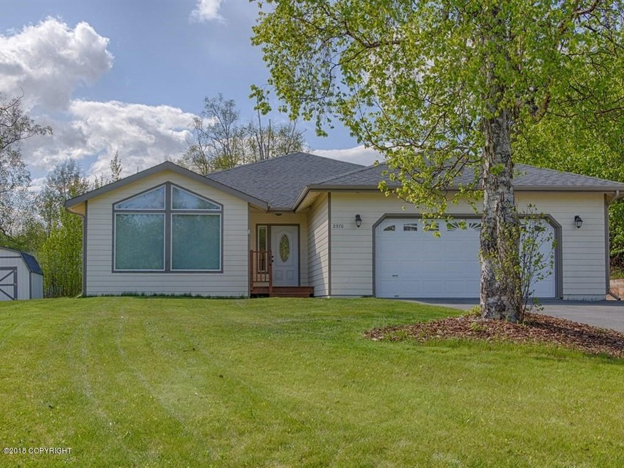Located in Equestrian Acres