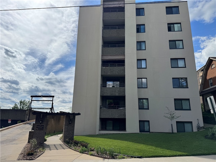 The Hampshire House at Avalon unit 307, Pittsburgh, PA 15202 - photo 1