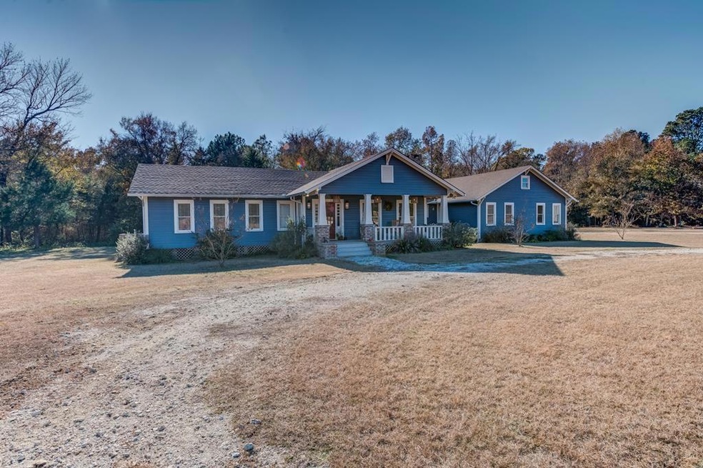 335 Ocie J St, Nacogdoches, TX 75964 - photo 1