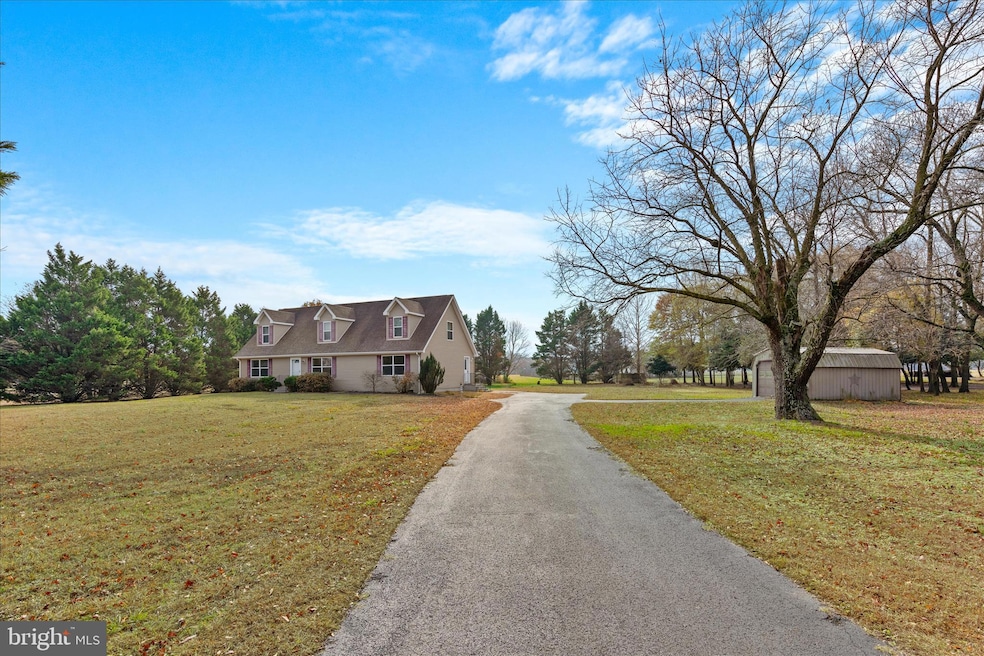 12454 Mirey Branch Rd, Laurel, DE 19956 - photo 1