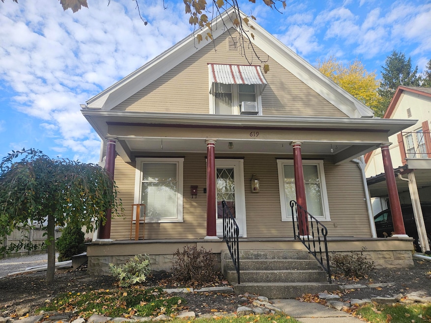 619 N Sugar St, Celina, OH 45822 - photo 1