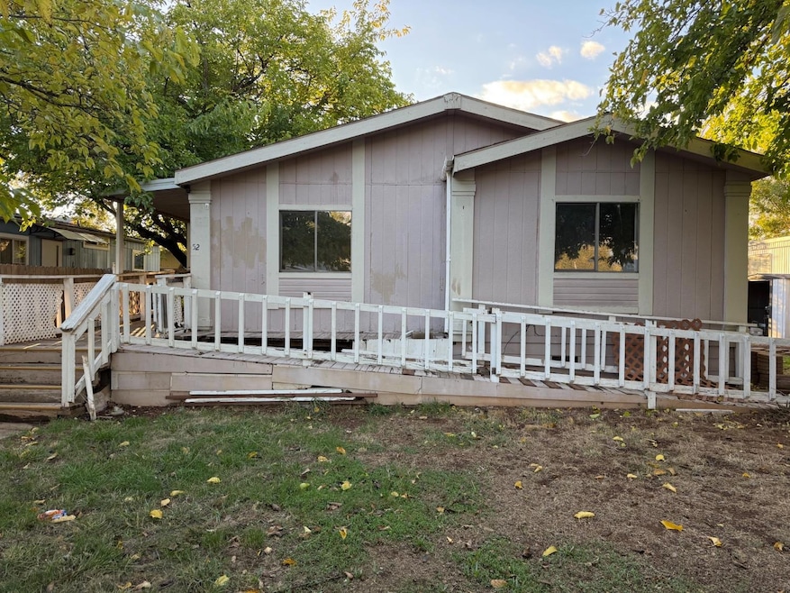 1668 Oro Dam Blvd E unit 52, Oroville, CA 95966 - photo 1