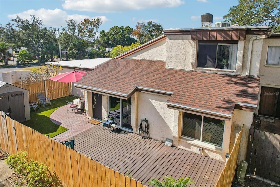 2095 Sunset Point Rd unit 1604, Clearwater, FL 33765 - photo 1