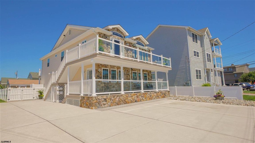 17 Lafayette Place unit A, Brigantine, NJ 08203 - photo 1