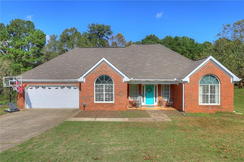 614 Rivermill Rd, Bethlehem, GA 30620 - photo 1