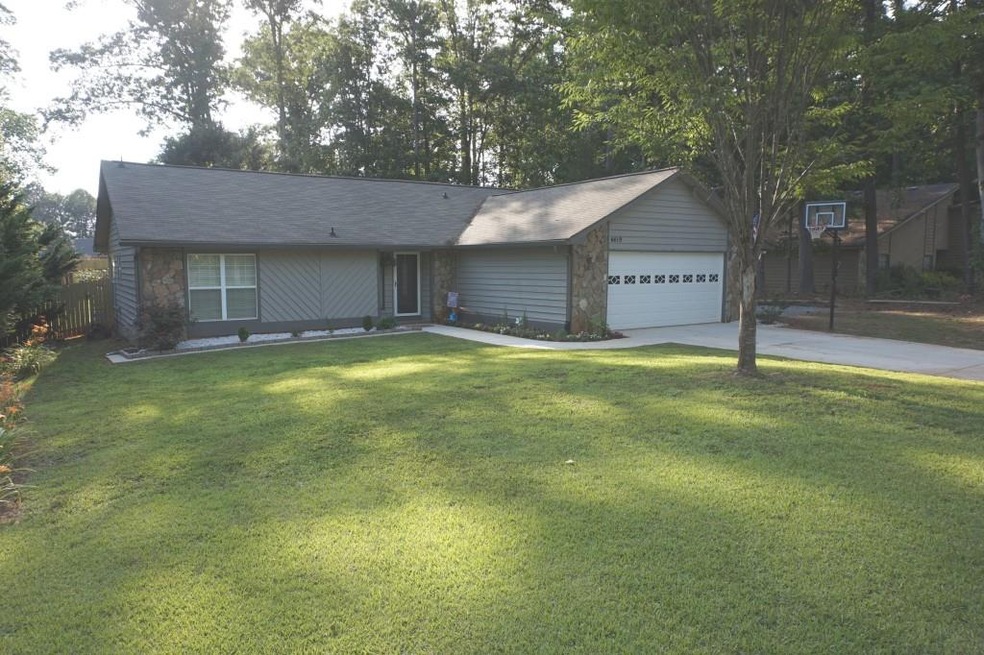 4419 Whitecap Rd, Marietta, GA 30066 - photo 1