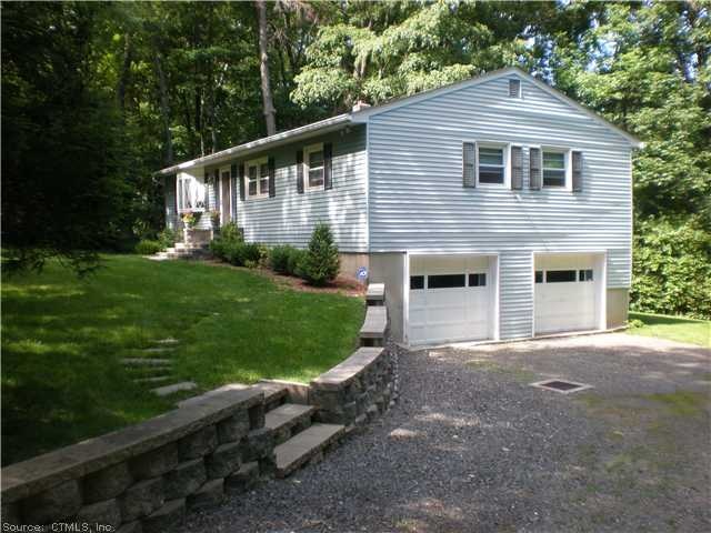 Exterior Front. Almost everything s been done for 