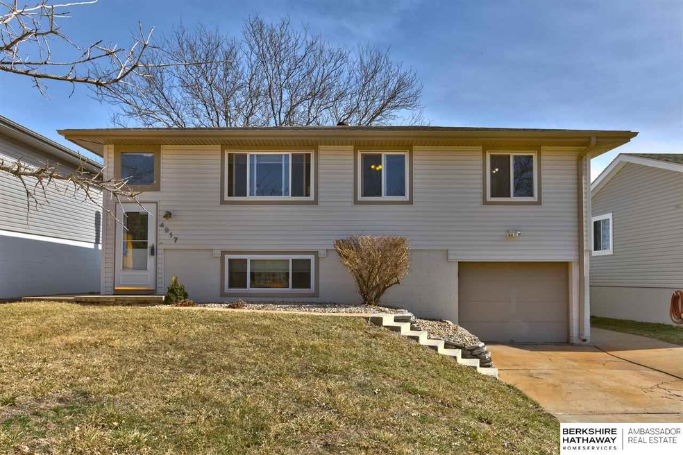 4917 N 129th Ave, Omaha, NE 68164 - photo 1