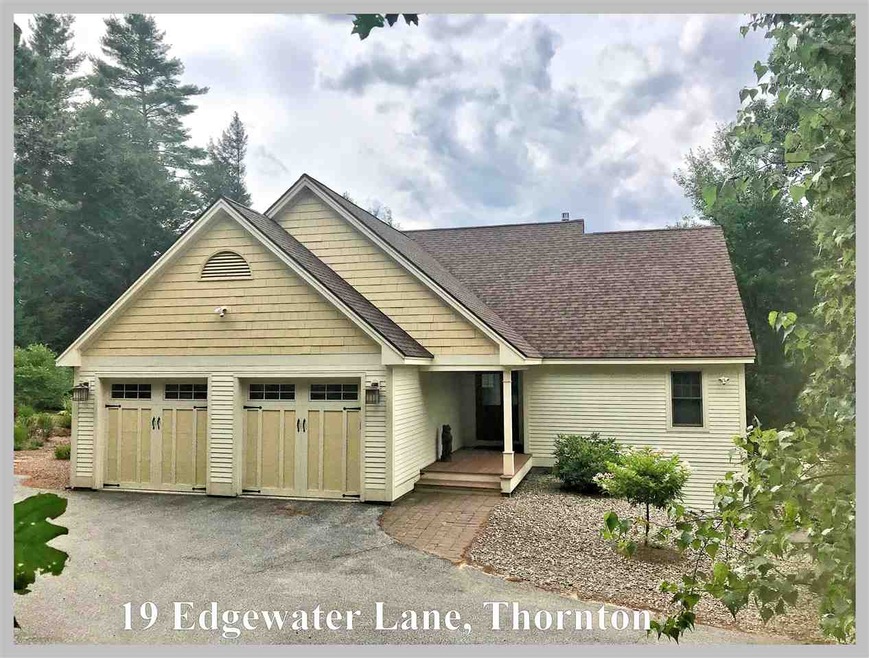 19 Edgewater Ln, Thornton, NH 03285 - photo 1