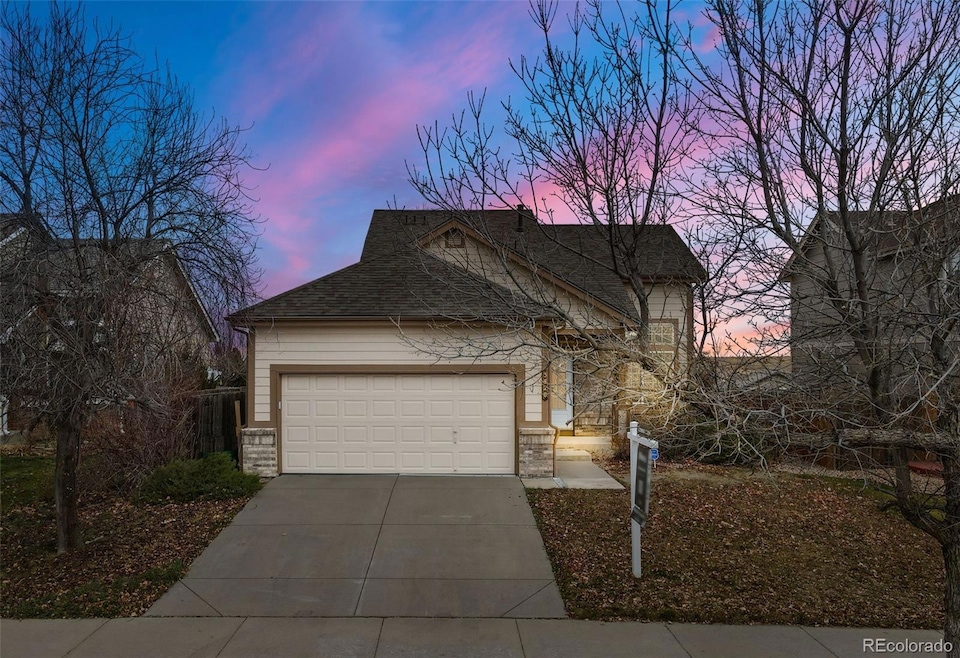 3828 S Rome Way, Aurora, CO 80018 - photo 1