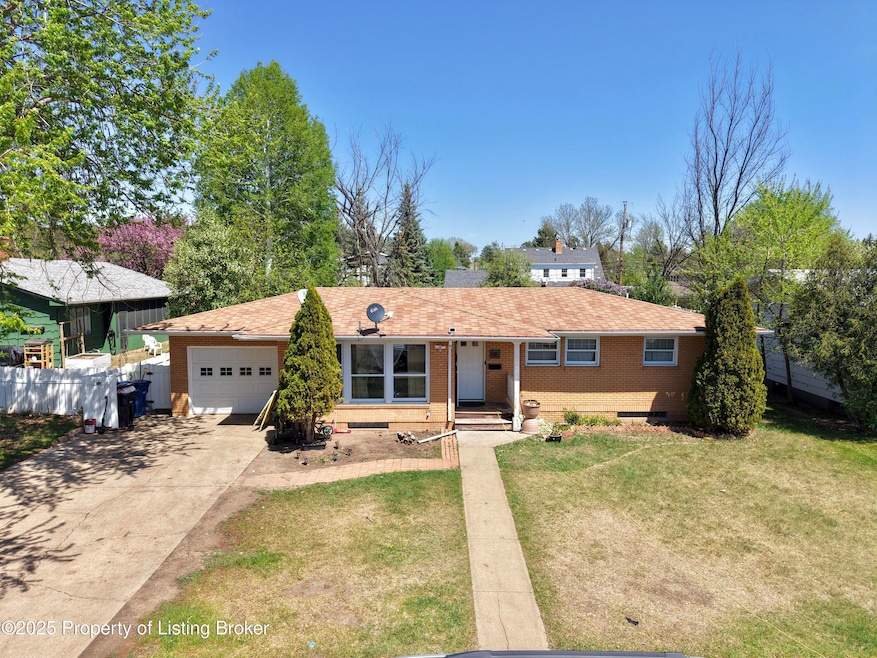 For Sale $275,000
