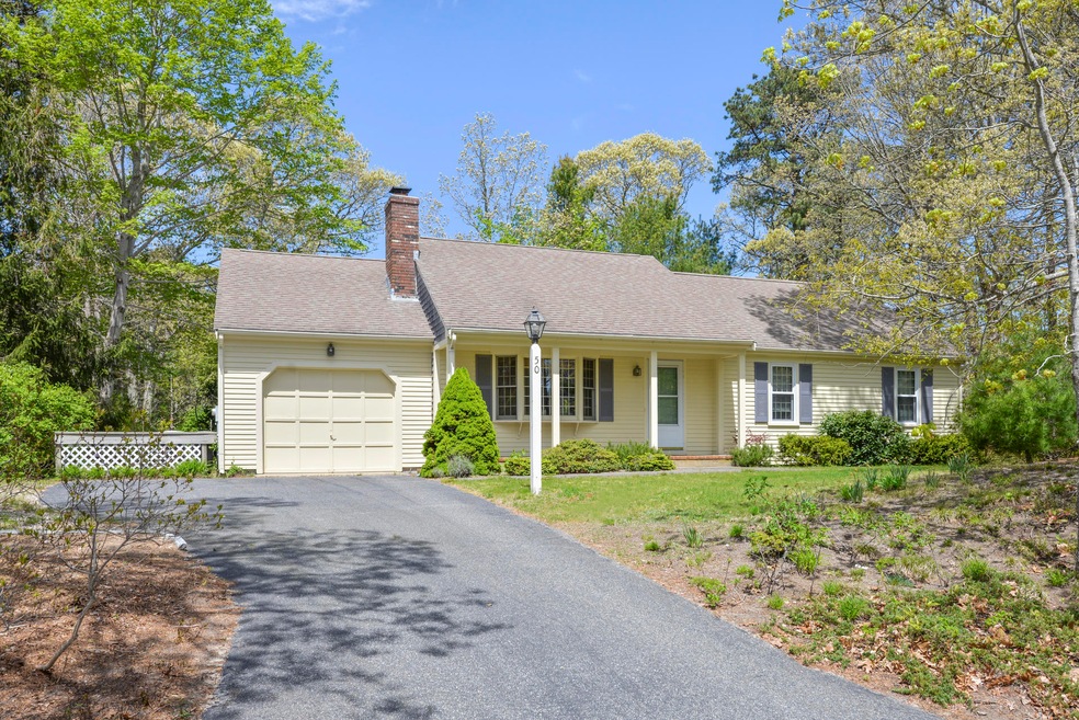 50 Avon Rd, Yarmouth Port, MA 02675 - photo 1