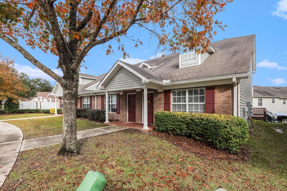 4434 Gearhart Rd unit 5304, Tallahassee, FL 32303 - photo 1