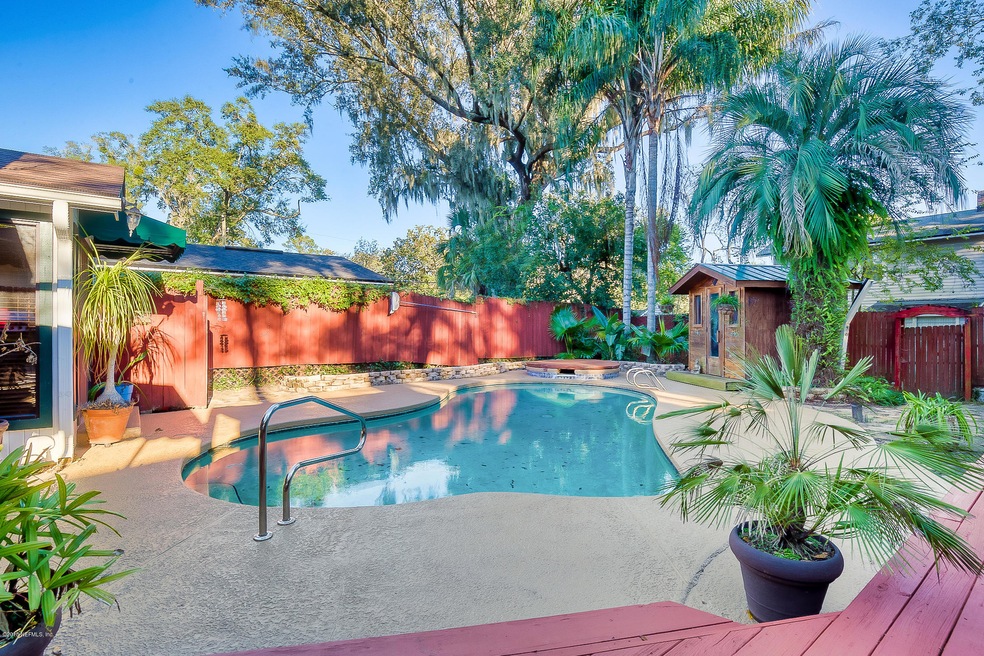 3836 Valencia Rd, Jacksonville, FL 32205 - photo 1