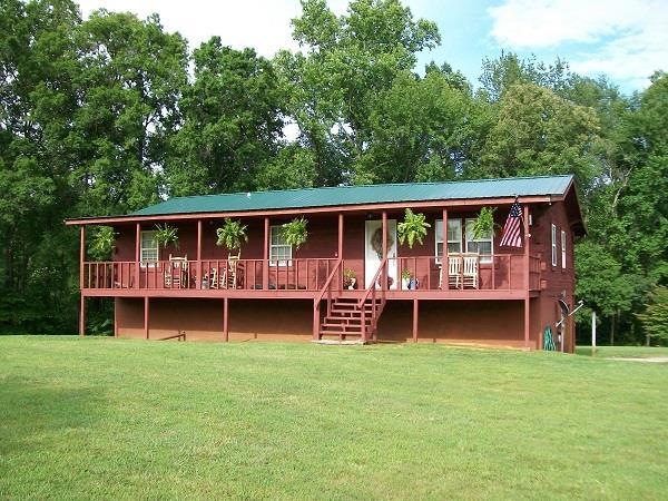 247 Ballew Ln, Rock Island, TN 38581 - photo 1