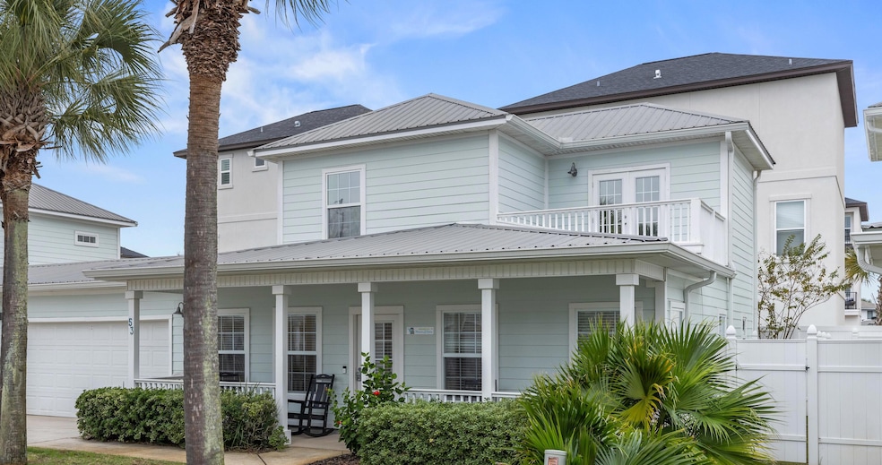 53 Batchelors Button Dr unit 2, Miramar Beach, FL 32550 - photo 1