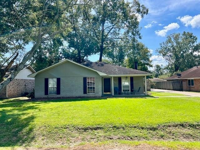 9082 Monhegan Ave, Baker, LA 70714 - photo 1