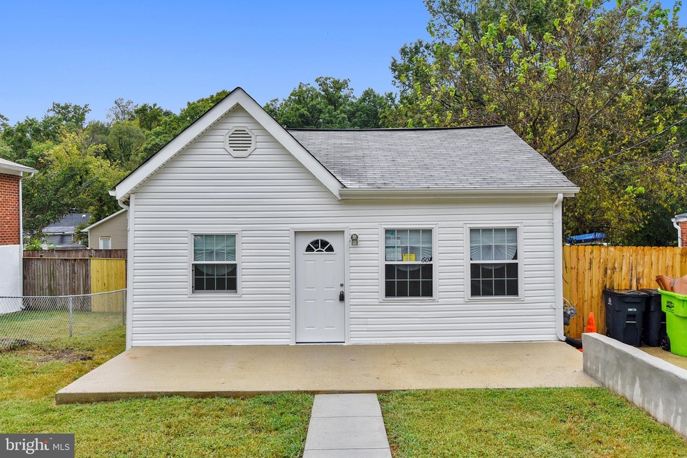 607 Opus Ave, Capitol Heights, MD 20743 - photo 1