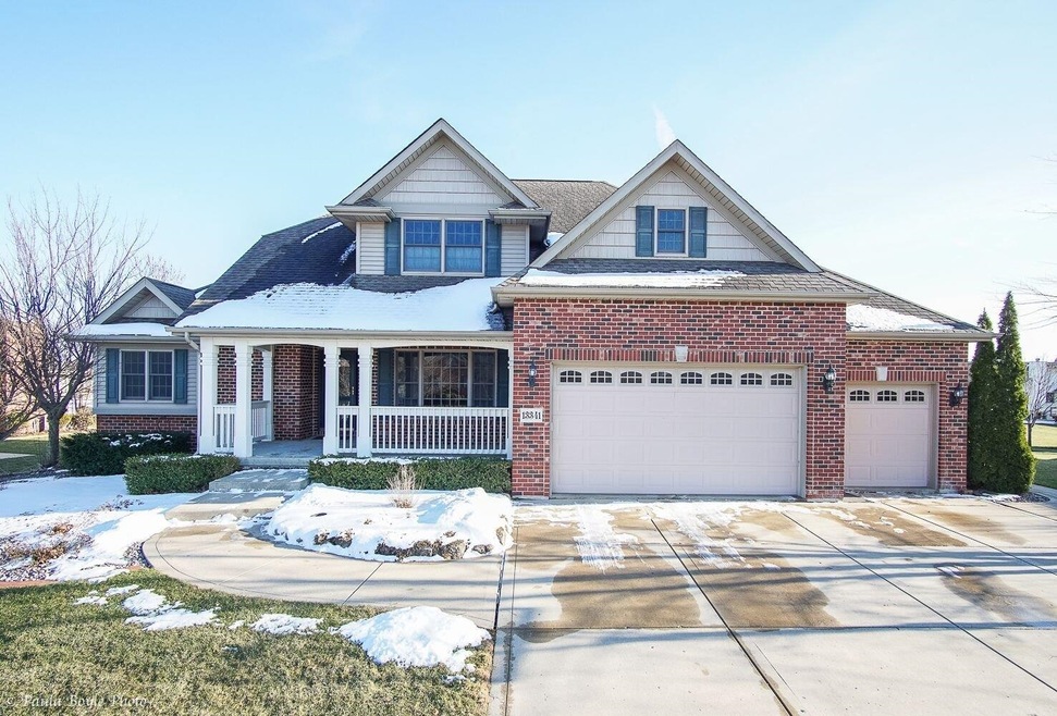 13341 W 90th Ave, Saint John, IN 46373 - photo 1