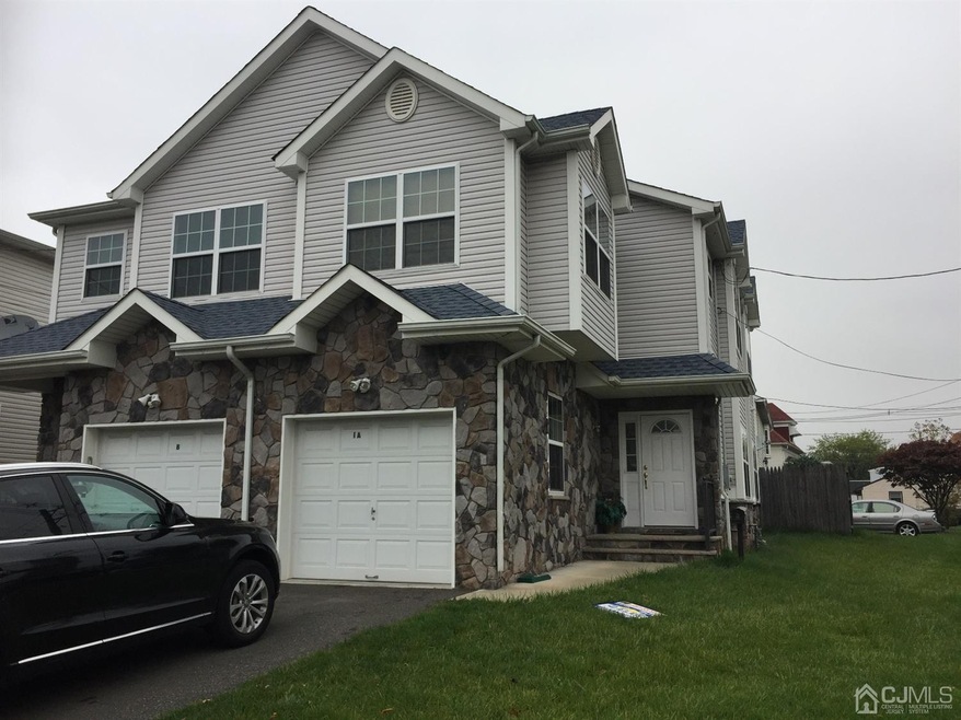 1 Pauline St, Carteret, NJ 07008 - photo 1