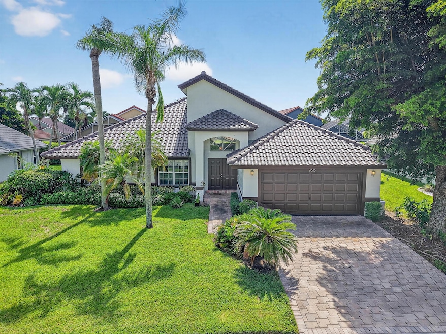 6060 Pitch Ln, Boynton Beach, FL 33437 - photo 1