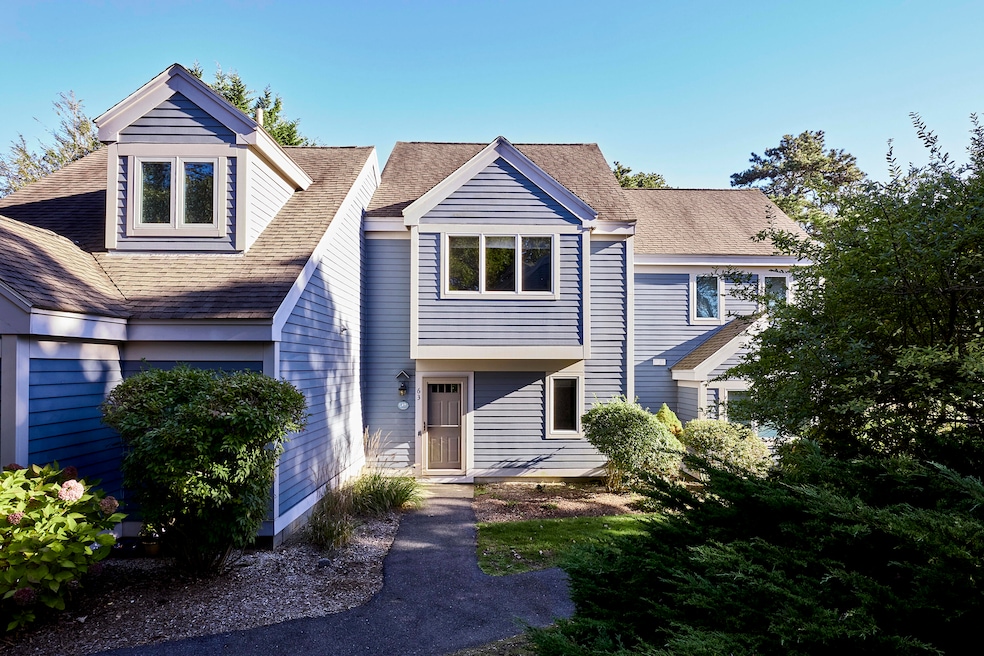 63 Trevor Ln unit 63, Brewster, MA 02631 - photo 1