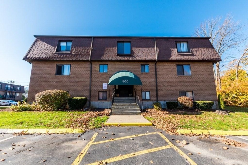 800 County St unit 3-21, Taunton, MA 02780 - photo 1
