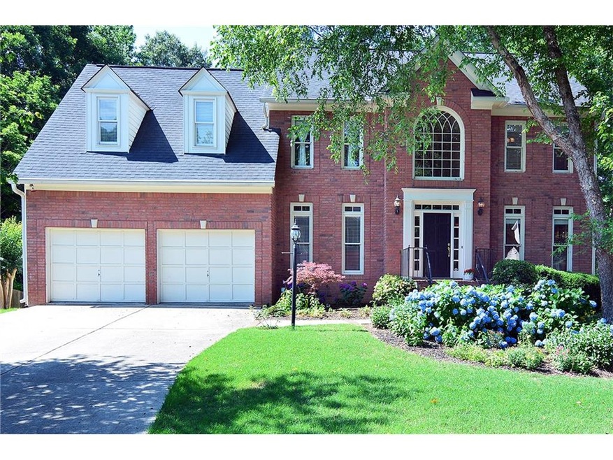Wonderful John Weiland Brick Traditional Home in J