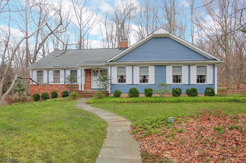 26 Wilderness Trail, Warren, NJ 07059 - photo 1