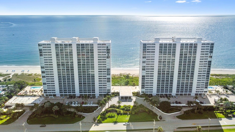 Ocean Towers unit 2f, Boca Raton, FL 33432 - photo 1