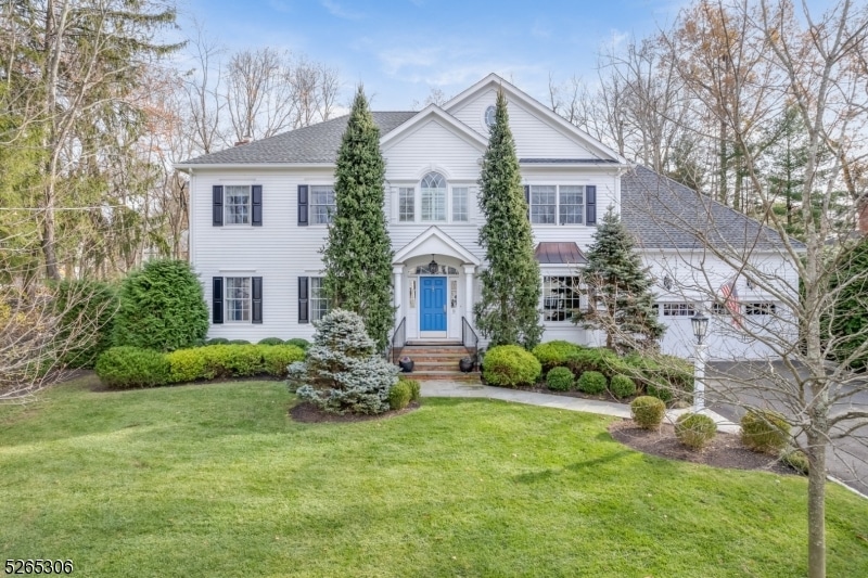 9 Gates Ave, Chatham, NJ 07928 - photo 1