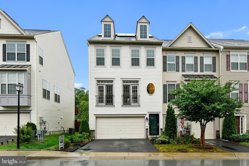 1114 Carinoso Cir, Severn, MD 21144 - photo 1