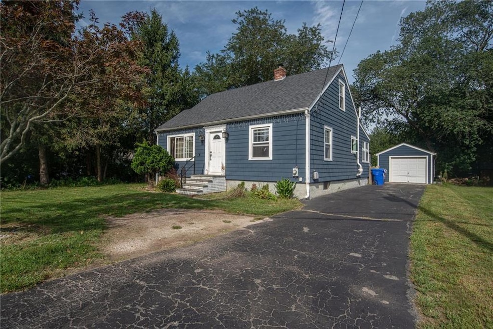 1290 Wampanoag Trail, Riverside, RI 02915 - photo 1