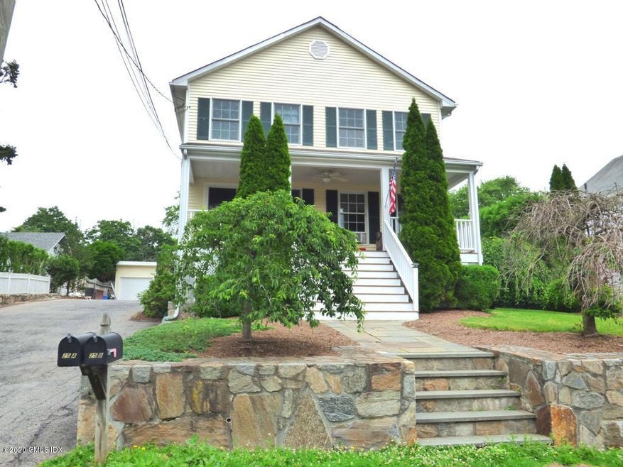 25 Suburban Ave unit B, Cos Cob, CT 06807 - photo 1