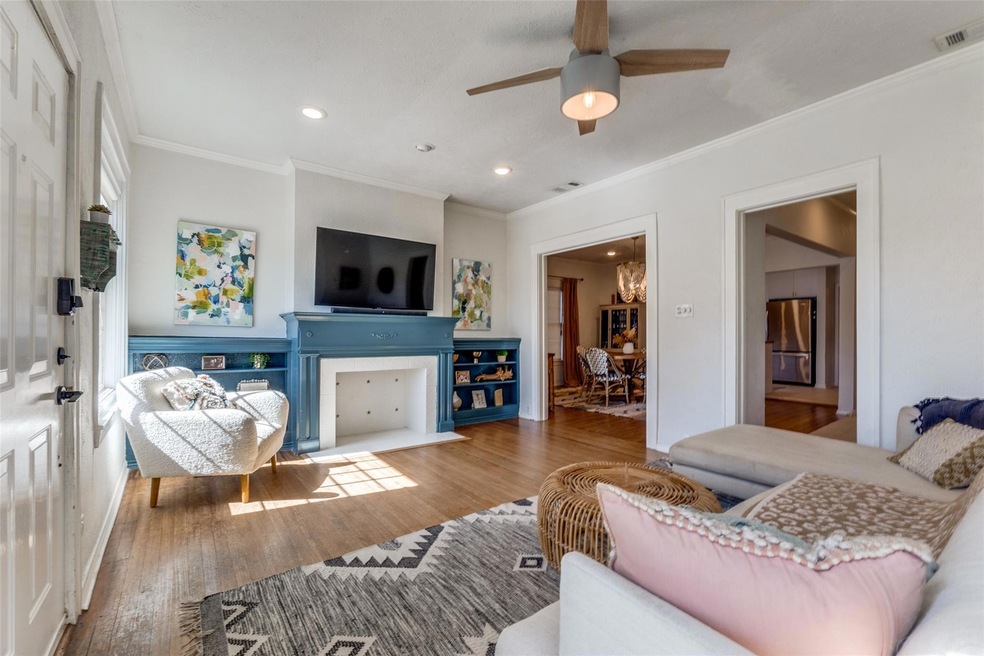 6047 Vickery Blvd, Dallas, TX 75206 - photo 1