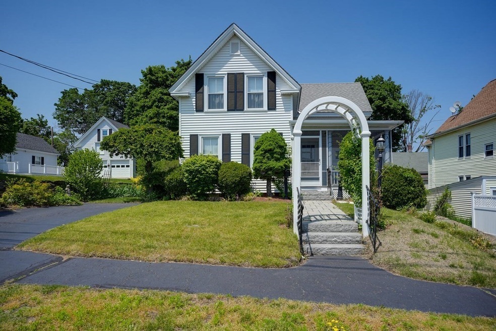 67 Pleasant St, Hudson, MA 01749 - photo 1