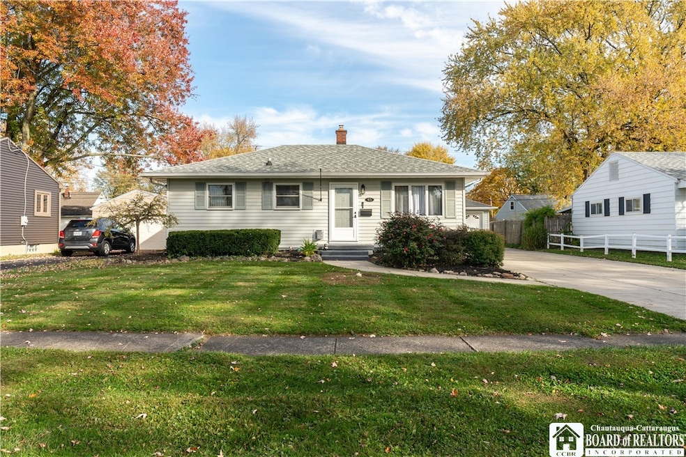 Sold $208,000 • Co-Listing Agent