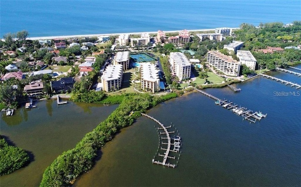 Island Reef Bay to Gulf