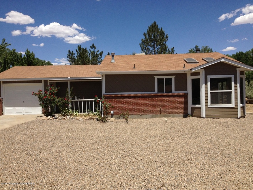 4208 Applewood Dr, Farmington, NM 87402 - photo 1