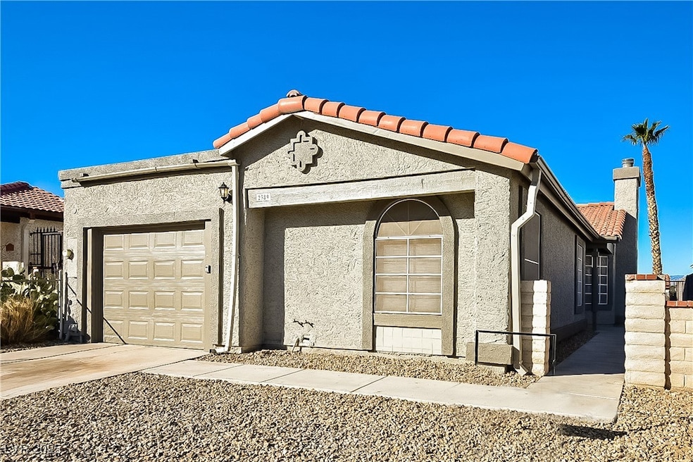 2389 Los Feliz St, Las Vegas, NV 89156 - photo 1