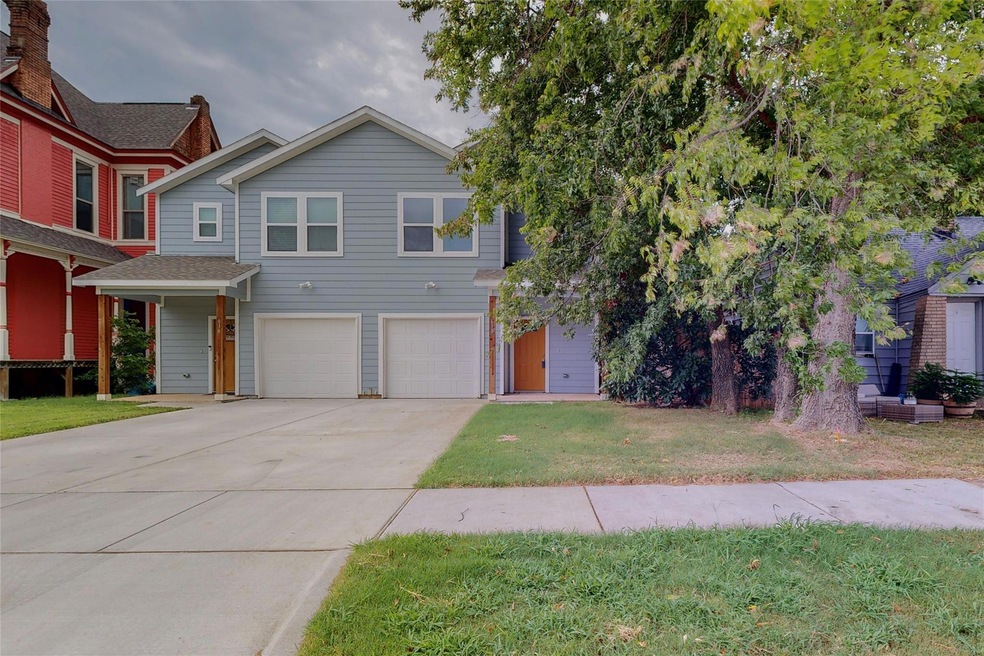 616 W Sears St, Denison, TX 75020 - photo 1