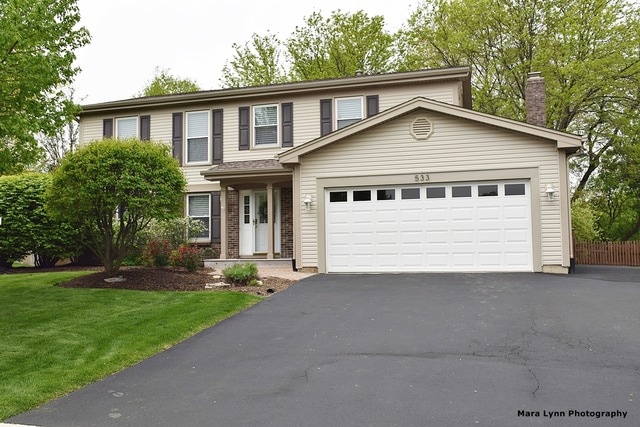 533 Stewart St, Batavia, IL 60510 - photo 1