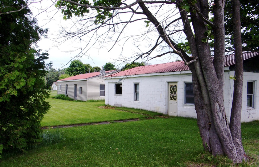 View of both