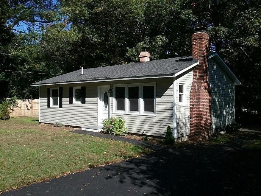20 Larch Rd, Georgetown, MA 01833 - photo 1