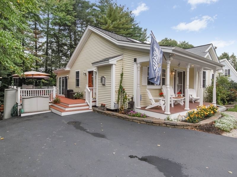 17 Bentwood St, Concord, NH 03303 - photo 1